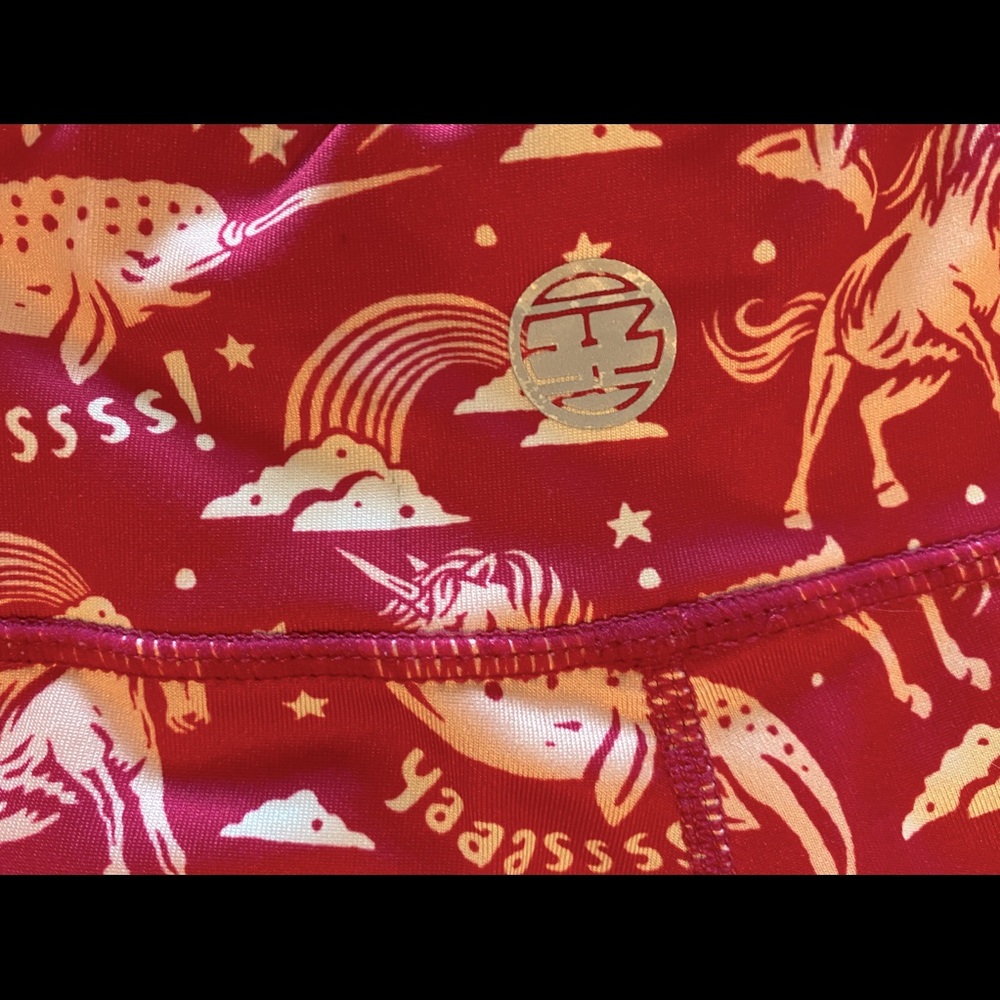 🔥 IAB 3” No Ride Short - Picture 5 of 7